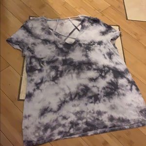 American eagle soft and sexy shirt